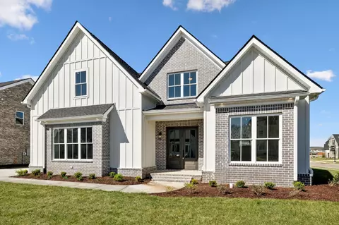 2835 Chaudoin Ct, Murfreesboro, TN 37129 photo 3