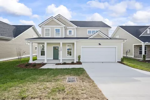 7590 Maggie Dr, Antioch, TN 37013