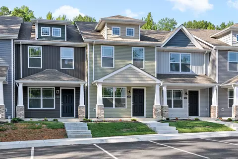 150 Davis Ridge Ln, Clarksville, TN 37040