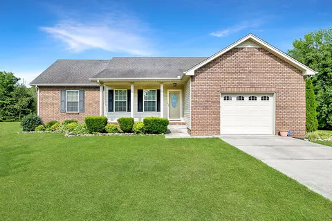 1056 Orion Jones Rd, Chapmansboro, TN 37035