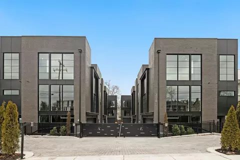 3718 W End Ave #3, Nashville, TN 37205