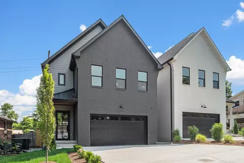 530 Starliner Dr # B, Nashville, TN 37209