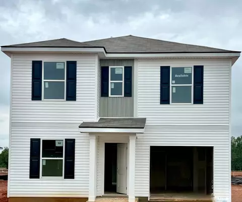 529 Cloudland Dr, Portland, TN 37148