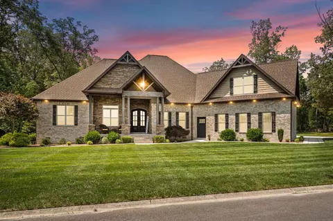 89 Shadow Mist Ln, Manchester, TN 37355