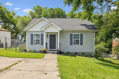 442 Roger Williams Ave, Nashville, TN 37207