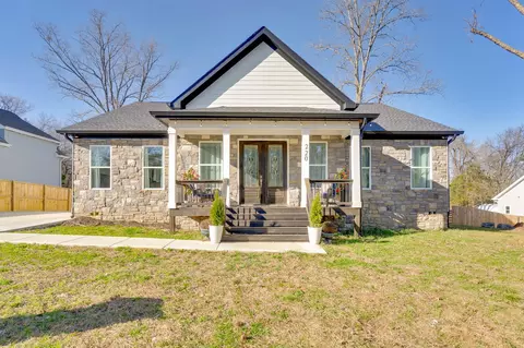 220 N Nick A Jack Rd, Flintstone, GA 30725