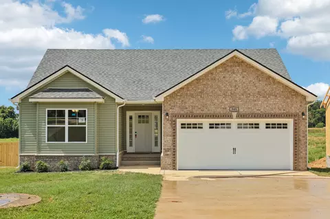 3 Hugh Hunter Rd, Oak Grove, KY 42262