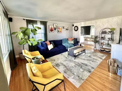 2409 Springview Dr, Nashville, TN 37214