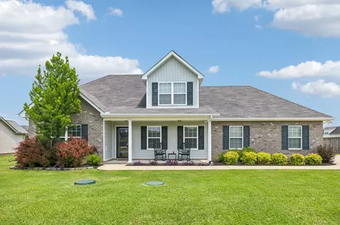 4219 Zephyr Ct, Murfreesboro, TN 37128