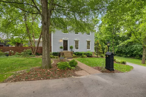 907 Paddock Park, Nashville, TN 37220