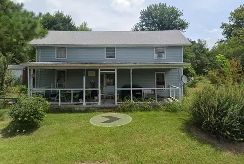 2220 Old Washington Rd, Cedar Hill, TN 37032