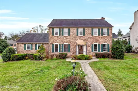 417 Boxwood Sq, Knoxville, TN 37919