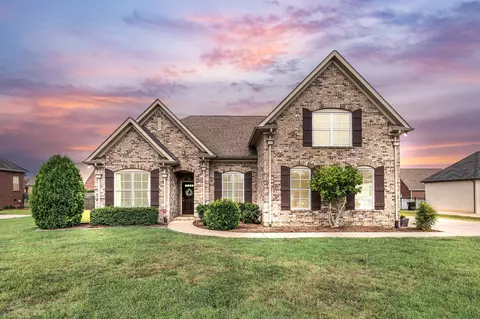5129 General Patton Ave, Murfreesboro, TN 37129