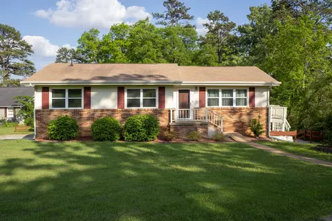 3701 Mary Anna Dr, Chattanooga, TN 37412