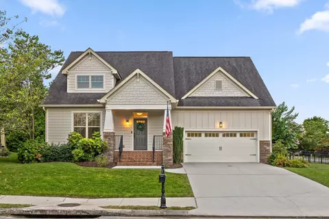 808 Willcrest Dr, Chattanooga, TN 37405