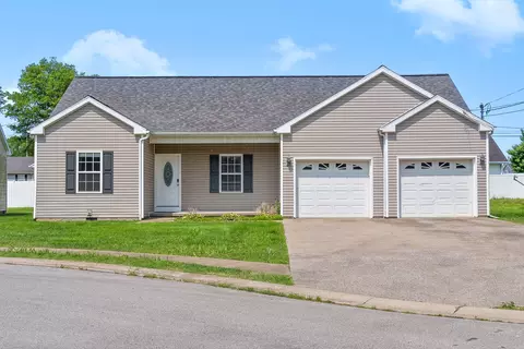 113 Fenton Ct, Hopkinsville, KY 42240