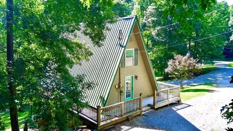 159 Driftwood Dr, Eddyville, KY 42038