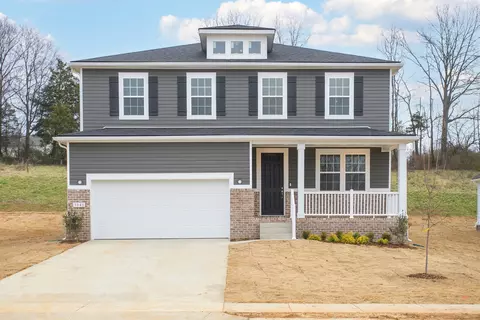 3048 Fernwood Ln, Columbia, TN 38401