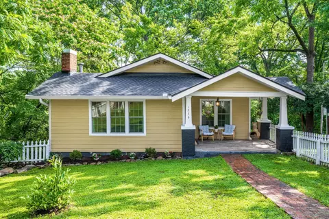 1236 Highland Dr, Chattanooga, TN 37405