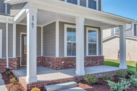 1767 Liberty St, Lebanon, TN 37087
