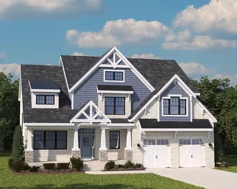 1425 Arbor Park Ln, Hendersonville, TN 37075