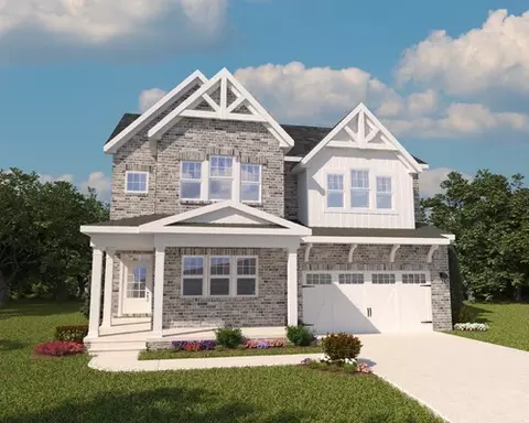 1425 Arbor Park Ln, Hendersonville, TN 37075