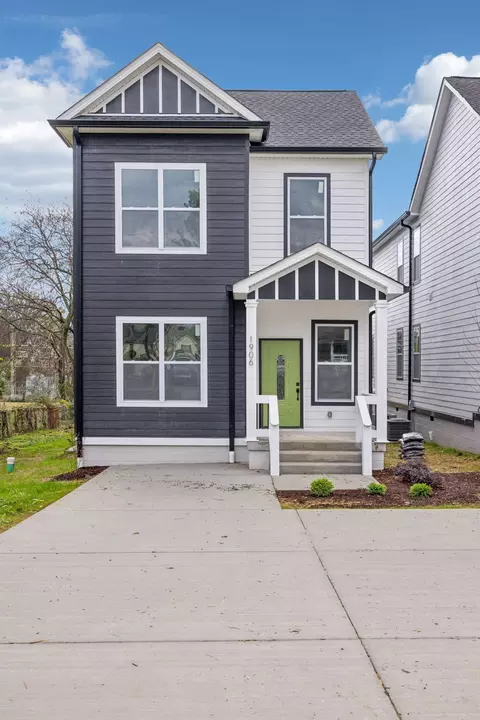 1906 Manchester Ave, Nashville, TN 37218