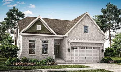 1429 Arbor Park Ln, Hendersonville, TN 37075