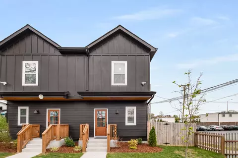 600 41st Ave N # A, Nashville, TN 37209