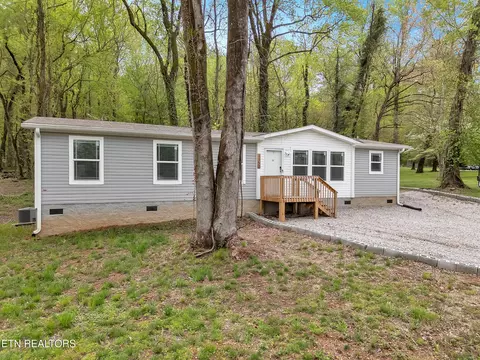 1150 Hartford Rd, Kingston, TN 37763