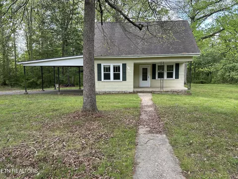 421 Stockton Ave, Jamestown, TN 38556