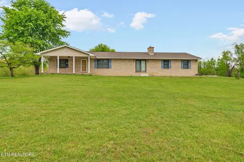 1396 N York Hwy, Jamestown, TN 38556