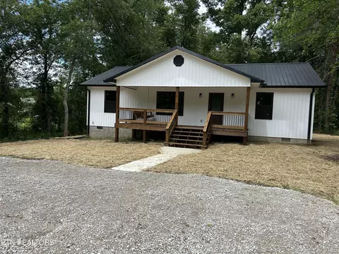 342 N Norris St, Jamestown, TN 38556
