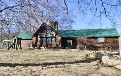 185 Ccc Rd, Wartburg, TN 37887