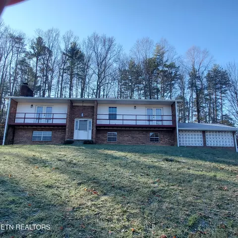 1522 Knoxville Hwy, Wartburg, TN 37887