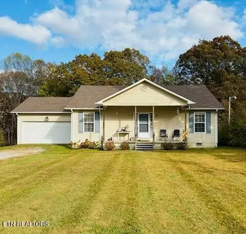 1034 Lincoln Rd, Jamestown, TN 38556