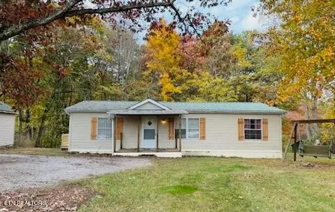 2524 S York Hwy, Jamestown, TN 38556