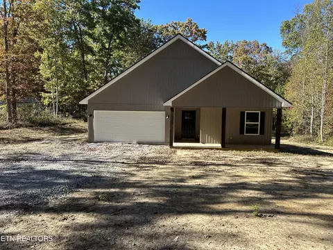 223 James George Rd, Jamestown, TN 38556