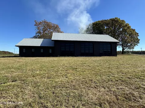 1240 S York Hwy, Jamestown, TN 38556