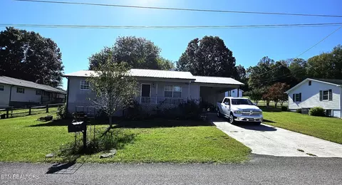 117 Money Maker Ln, Jacksboro, TN 37757
