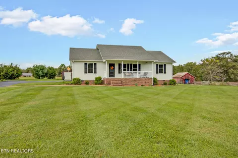 1031 Tom Price Rd, Jamestown, TN 38556