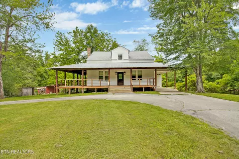 818 S Old Hwy 127, Jamestown, TN 38556