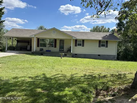 1312 Hamilton Field Rd, Jamestown, TN 38556