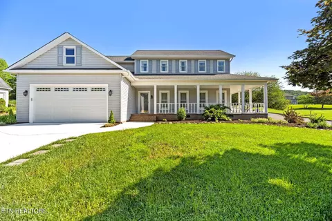 501 Mariner Point Dr, Clinton, TN 37716