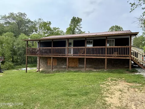 107 Short Cooper Rd, Jamestown, TN 38556
