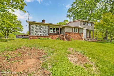 2424 Rotten Fork Rd, Pall Mall, TN 38577