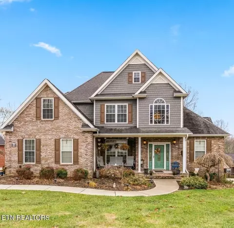 237 Braden Ct, Clinton, TN 37716