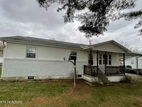 515 Burrnett St, Jamestown, TN 38556
