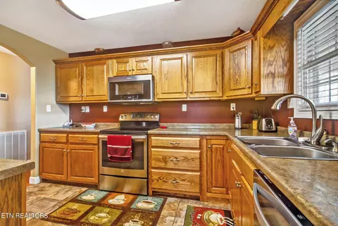 1037 Pine Ridge Ln, Clarkrange, TN 38553 photo 36