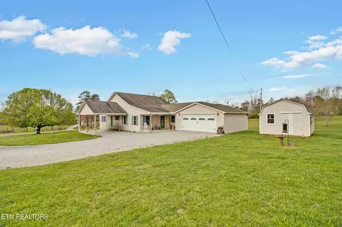 1037 Pine Ridge Ln, Clarkrange, TN 38553 photo 4